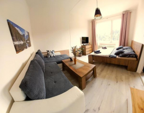 Apartmán u lanovky